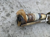 Корзина насоса топлива bmw e30 Оригинал, фото thumb