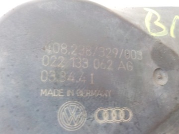 фото thumb №9, Audi a3 8p golf v 3.2 fsi r32 bdb bmj дросельна заслінка 022133062ag