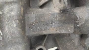 фото thumb №9, Vw skoda audi трансмісія кермова рейка рульового управління 1k1423051c