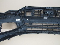 фото thumb №10, Audi a6 c8 2018-2023 бампер передний перед black