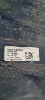 фото thumb №15, A4 b9 8w zbiotnik жидкость adblue 2.0 tdi 8w0131878aj a5 8w