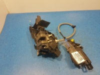 фото thumb №6, Ford mondeo mk4 замок двері ліві перед 6m2a-r21813-ec