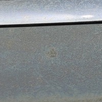 фото thumb №7, Dodge nitro 2008 лампа освещение задний номерного знака регистрационный