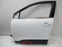 фото thumb №1, Дверь левая передние citroen c5 aircross 18r b.sz