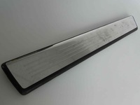 фото thumb №2, Mercedes sl r231 231 накладка внутренняя порог