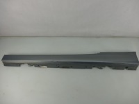 фото thumb №1, Bmw оригинальный номер 7130873 молдинг порог