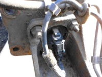 фото thumb №3, Opel zafira b ступица задняя 1.9 cdti 13175018