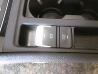 фото thumb №5, Туннель средний подлокотник vw golf vii lift кожа