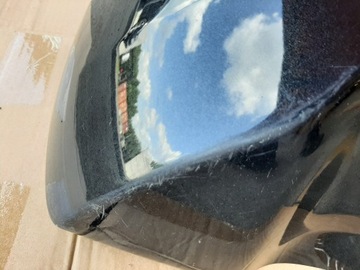 фото thumb №11, Opel astra j hb opc накладка бампера зад 13319471