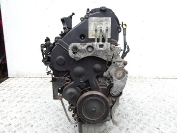 фото thumb №13, Двигун ford fiesta mk7 focus mk3 c-max mk2 1.6 tdci t3aj