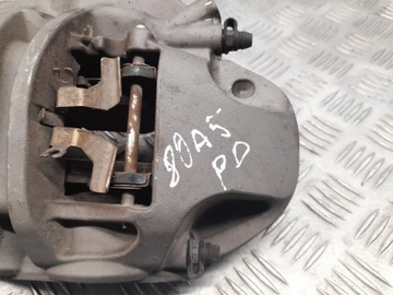 фото thumb №6, Audi q5 3.0 80a615106q перед сторона права затискачі