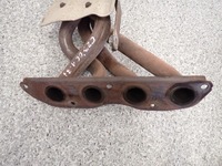 фото thumb №5, Mitsubishi colt 04- 1.3i коллектор выпускной