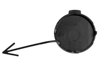 фото thumb №6, Заглушка фаркоп буксировочный