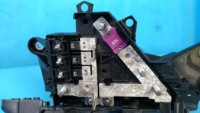 Mercedes w205 c63 4.0 v8 17r коробка запобіжників a2055402350 Доставка, фото thumb