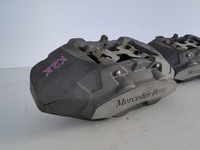 фото thumb №5, Mercedes суппорт тормозной переднее правые левый c 205 e 213 238 glc 253