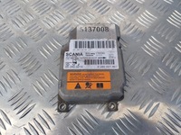 фото thumb №1, Блок управления подушки безопасности подушка безопасности scania r