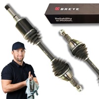 фото thumb №1, Приводной вал левая chevrolet captiva i c100 3.0 4wd автоматическая коробка передач nowa