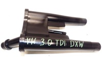 фото thumb №1, Ford ranger vw amarok ii 3.0 tdi ecoblue dxw 2022r сепаратор оливи