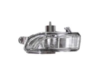 фото thumb №1, Поворотник toledo iv fabia iii rapid 14-21 лівий