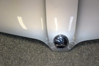 Skoda superb 15-22 3 капот крышка двигателя Киев, фото thumb