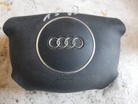 фото thumb №6, Подушка повітряна подушка безпеки водія audi a3 8p