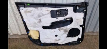 фото thumb №6, Обивка дверь перед правая kia sportage iii 3