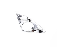 фото thumb №1, Toyota camry xv50 2012 - 14 рамка решётка радиатора противотуманной фары левая 52128-06310