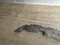 фото thumb №10, Усилитель верхний бампера tipo ii 51984491