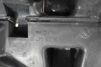 фото thumb №5, Кермо повітря права peugeot 407 sw