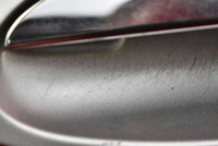 фото thumb №12, Ручка ліва задня задня срібляста nissan maxima a33 00-05