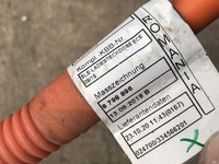 фото thumb №11, Зарядное устройство кабель разъём bmw f48 8798896 8798897