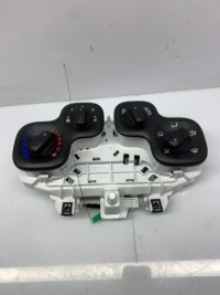 фото thumb №1, Панель управление обдув panda iii 2012-