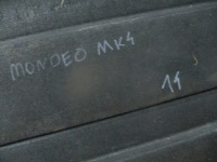 фото thumb №4, Полиця багажника задня задня ford mondeo mk4 hb