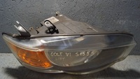 фото thumb №9, Лампа правий перед mitsubishi colt vi lift s1555