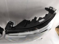 фото thumb №10, Renault master iv лампа relektor левый правый обычная + led