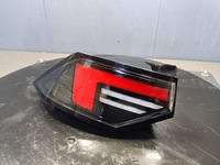 фото thumb №1, Opel astra l hb лампа задняя левая наружная 9857838780