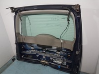 фото thumb №8, Задня кришка багажника багажника ovd42 renault espace iv