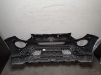 фото thumb №6, Бампер перед fiat 500 lift city cross