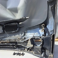 фото thumb №10, Бампер перед переднє bmw 3 iii f30 f31 11-15