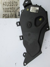 фото thumb №1, Peugeot 4007 2.2 hdi корпус захист розподільного валу 4hn