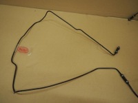 Шланг труба трубка пабтрубок  webasto bmw x5 e70 6950312 Цена, фото thumb