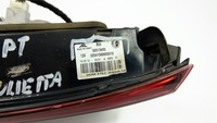фото thumb №11, Alfa romeo giulietta лампа крышки правый задняя 50513400