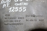 фото thumb №7, Важіль правий задня audi q5 8r quattro 8ro505312f