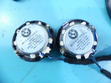 фото thumb №9, Динамики комплект bmw x5 e70 рестайлинг 12r