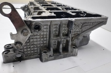 BMW E87 E90 2.0 D N47 143KM головка 781019608 779767808