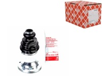 фото thumb №1, Febi bilstein 176115 набор защита, система рулевой