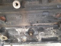 фото thumb №6, Блок головка z10xep 1,0 ecotec opel corsa c