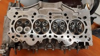 фото thumb №9, Головка клапанов honda jazz 1.5 5r1 2017r