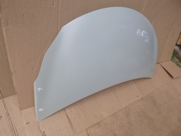 фото thumb №11, Suzuki alto 2009-2013 капот крышка перед новая оригинальный номер