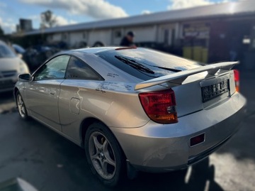 фото thumb №14, Toyota celica vii t23 кришка багажника спойлер 1d0